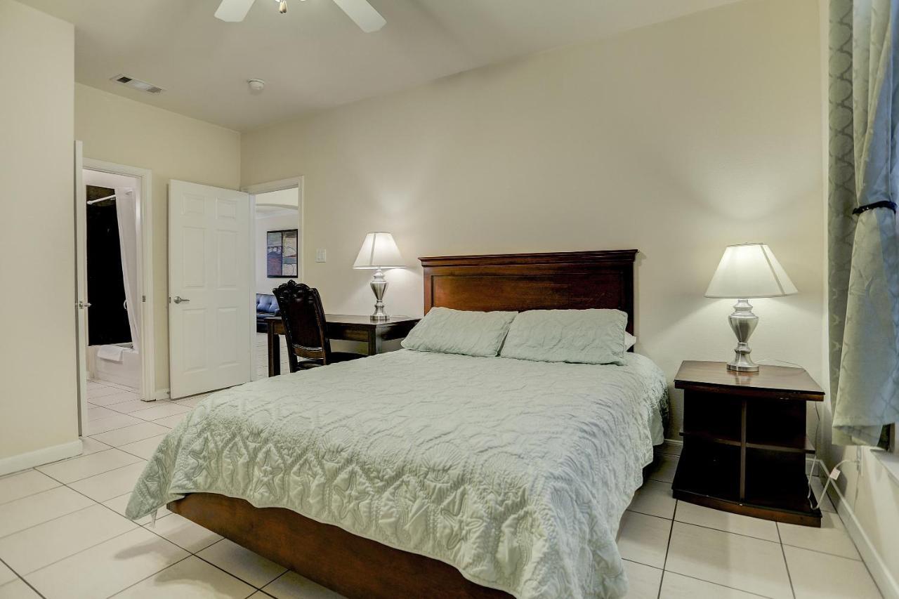 Villa Laverne 3 Bedroom Suite Furnished Condos Houston Zewnętrze zdjęcie