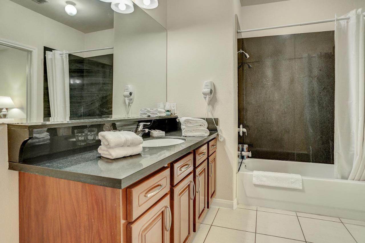 Villa Laverne 3 Bedroom Suite Furnished Condos Houston Zewnętrze zdjęcie
