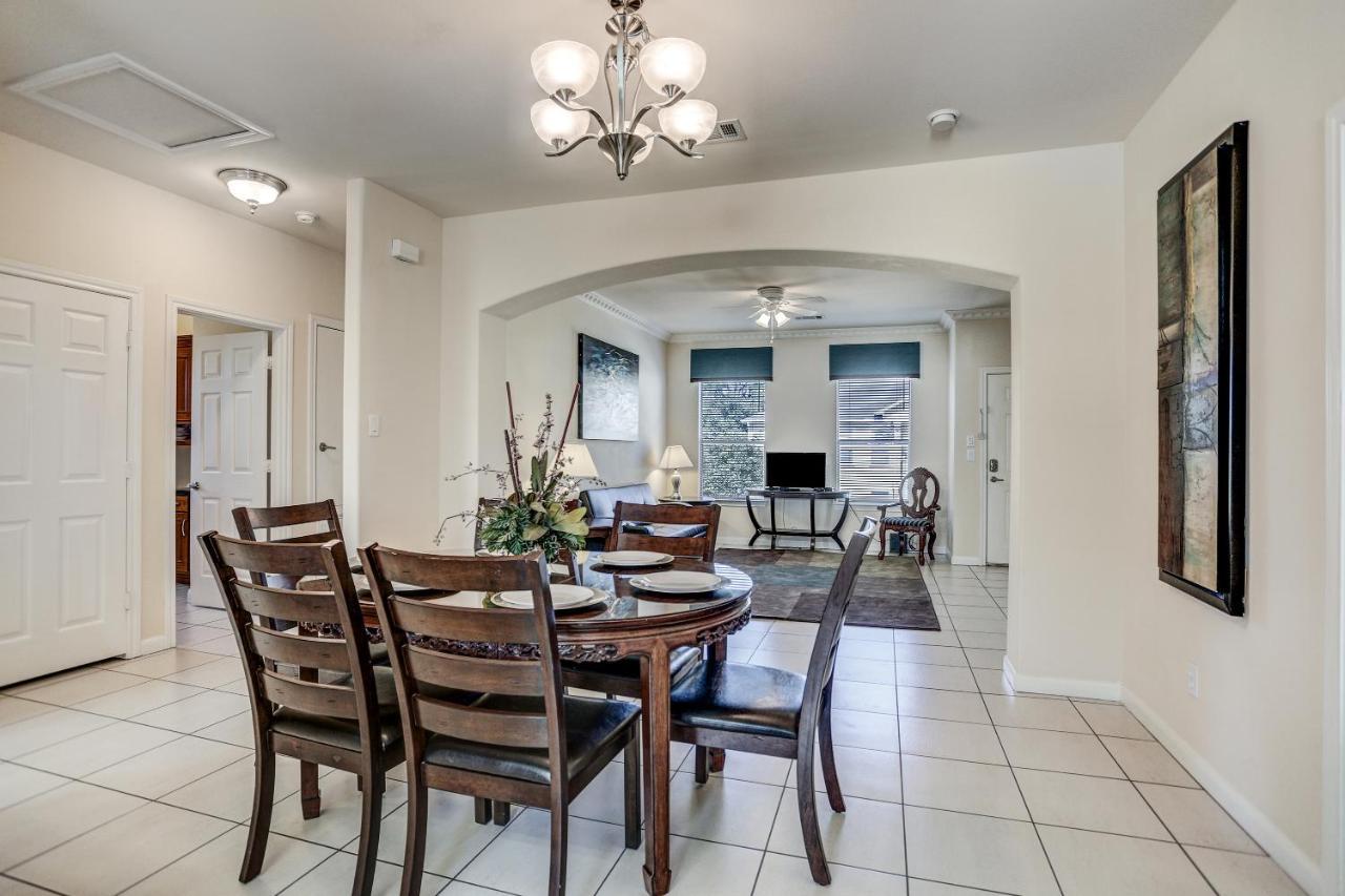Villa Laverne 3 Bedroom Suite Furnished Condos Houston Zewnętrze zdjęcie