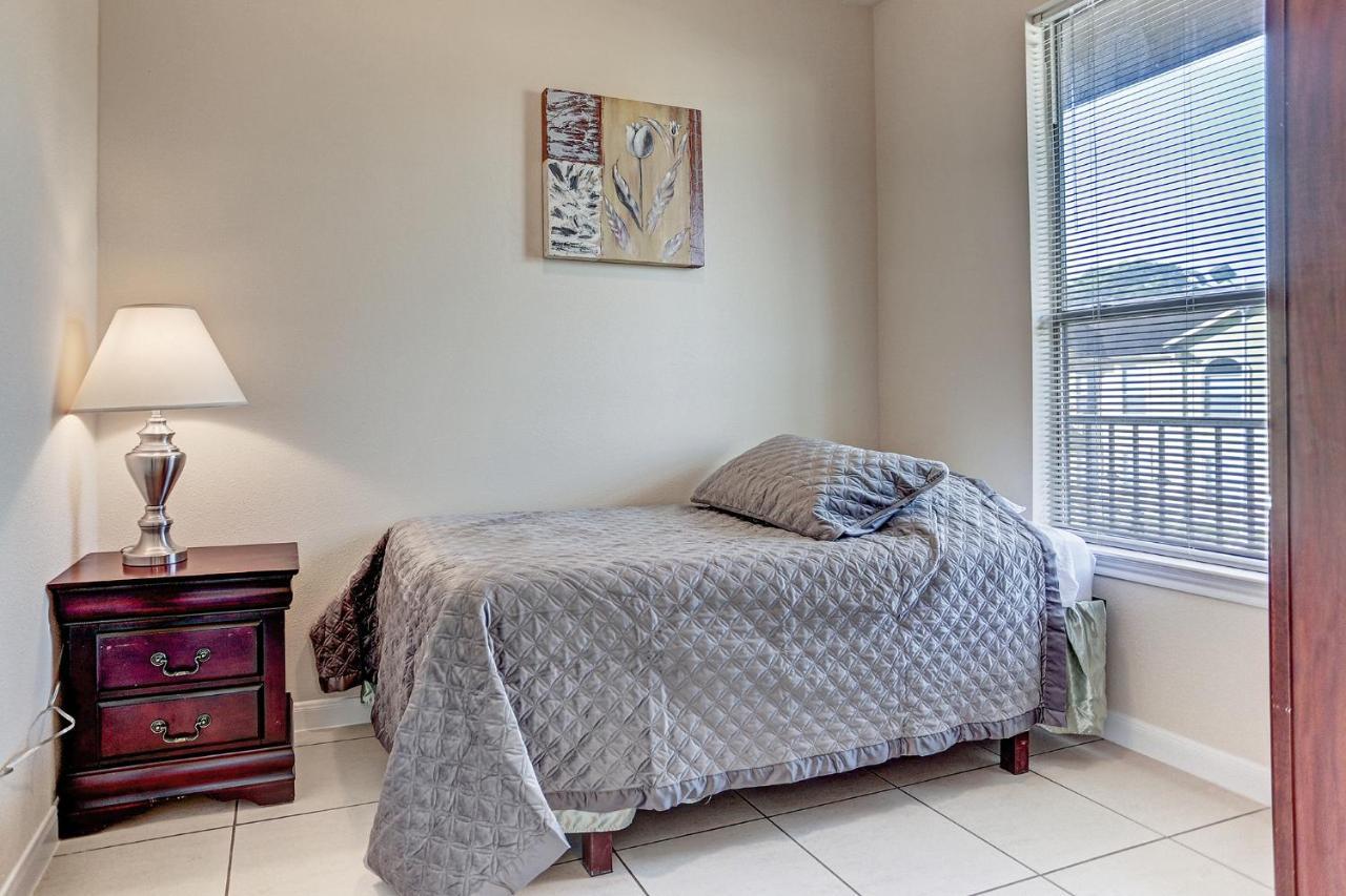 Villa Laverne 3 Bedroom Suite Furnished Condos Houston Zewnętrze zdjęcie