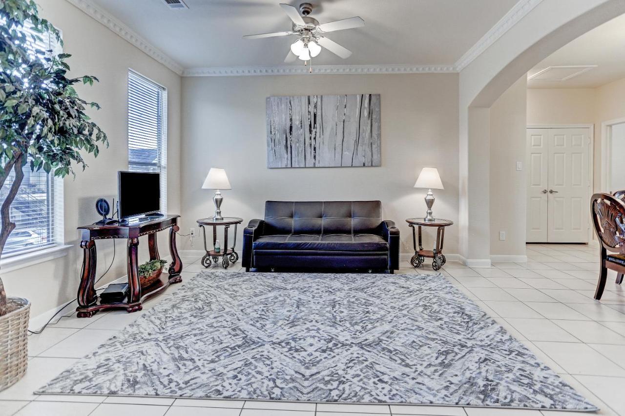 Villa Laverne 3 Bedroom Suite Furnished Condos Houston Zewnętrze zdjęcie